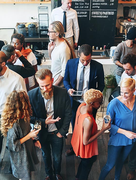 WordPress event calendar