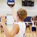 Learn How To Start Volleyball