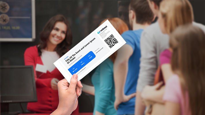 Ticketing Software