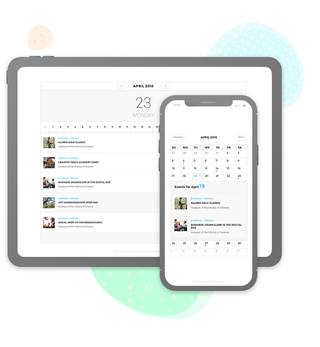 Responsive Layouts